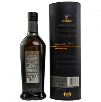 Glenfiddich Project xx ... 1x 0,7 Ltr.