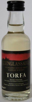 Preview: Glenglassaugh Torfa Miniatur ... 1x 0,05 Ltr.