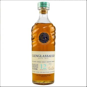 Glenglassaugh 12 Jahre ... 1x 0,7 Ltr.