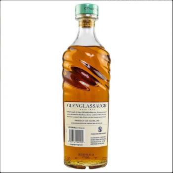 Glenglassaugh 12 Jahre ... 1x 0,7 Ltr.
