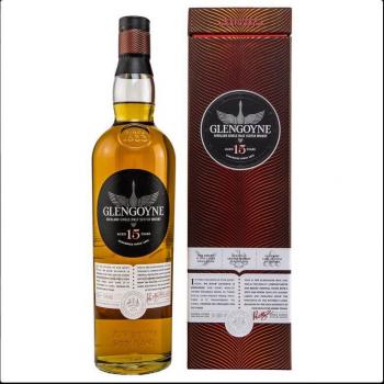 Glengoyne 15 Jahre ... 1x 0,7 Ltr.