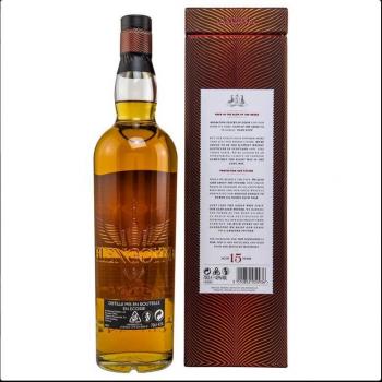 Glengoyne 15 Jahre ... 1x 0,7 Ltr.