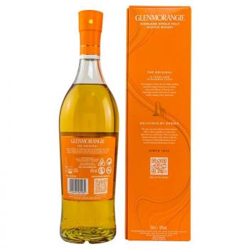 Glenmorangie 10 Jahre - The Original ... 1x 0,7 Ltr.