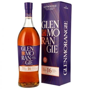 Glenmorangie 16 Jahre The Vindima ... 1x 0,7 Ltr.