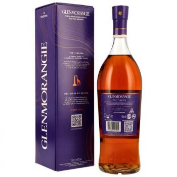 Preview: Glenmorangie 16 Jahre The Vindima ... 1x 0,7 Ltr.