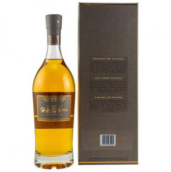 Glenmorangie 19 Jahre ... 1x 0,7 Ltr.