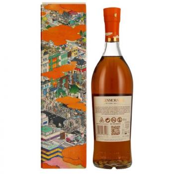 Glenmorangie - A Tale of Tokyo ... 1x 0,7 Ltr.