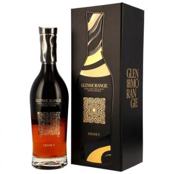 Glenmorangie Signet ... 1x 0,7 Ltr.