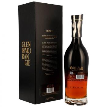 Glenmorangie Signet ... 1x 0,7 Ltr.