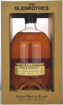 Preview: Glenrothes Robur Reserve ... 1x 1 Ltr.