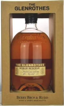 Glenrothes Robur Reserve ... 1x 1 Ltr.