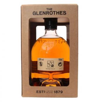 Glenrothes 1995 - 2012 ... 1x 0,7 Ltr.