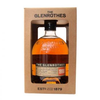 Glenrothes 1998 - 2011 ... 1x 0,7 Ltr.