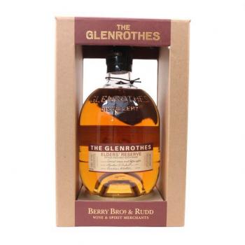 Glenrothes Elders Reserve ... 1x 0,7 Ltr.