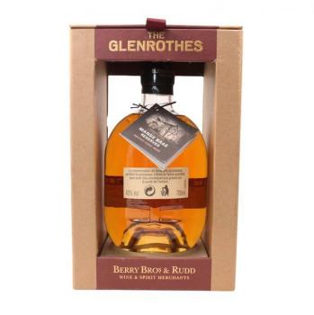 Glenrothes Elders Reserve ... 1x 0,7 Ltr.