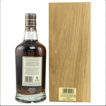 Glentauchers 1990/2021 G&M CC upper new range ... 1x 0,7 Ltr.