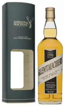 Glentauchers 1996 ... 1x 0,7 Ltr.