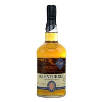 Glenturret Peated Edition ... 1x 0,7 Ltr.