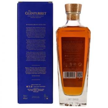 Glenturret Triple Wood - 2024 Release ... 1x 0,7 Ltr.