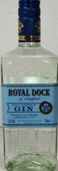 Preview: Haymans Royal Dock ... 1x 0,7 Ltr.