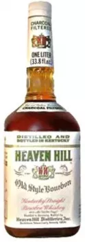 Heaven Hill Old Style Bourbon ... 1x 1 Ltr.