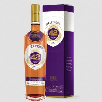 Hellinger 42 Port ... 1x 0,7 Ltr.