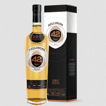 Hellinger Rauch ... 1x 0,7 Ltr.