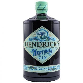 Preview: Hendricks Neptunia Gin ... 1x 0,7 Ltr.