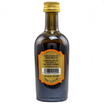 Highland Nectar Scotch Whisky Likör Mini ... 1x 0,05 Ltr.