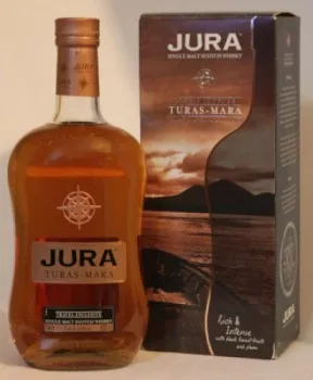 Isle of Jura Turas-Mara ... 1x 1 Ltr.