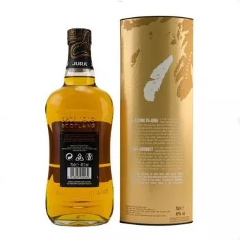 Isle of Jura - Journey ... 1x 0,7 Ltr.