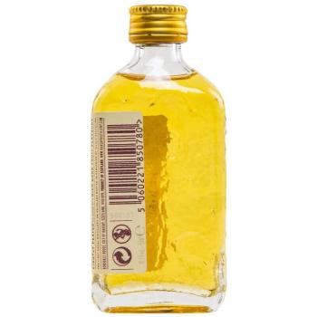 Isle of Raasay Single Malt Whisky - Core Release - Mini ... 1x 0,05 Ltr.