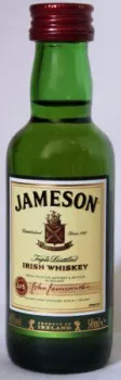 Jameson Miniatur ... 1x 0,05 Ltr.