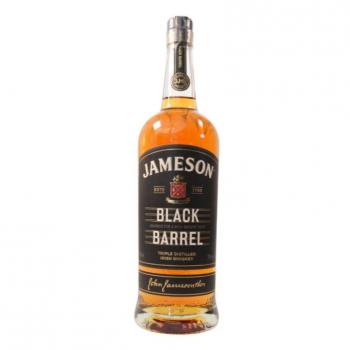 Jameson Black Barrel ... 1x 0,7 Ltr.