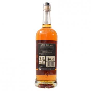 Jameson Black Barrel ... 1x 0,7 Ltr.