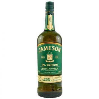 Jameson - IPA Edition ... 1x 1 Ltr.