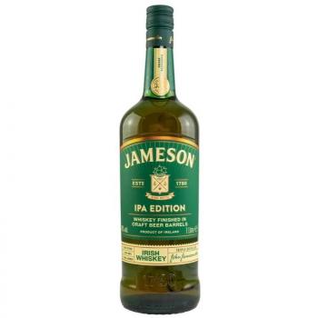 Jameson - IPA Edition ... 1x 1 Ltr.