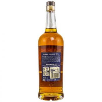 Jameson Single Pot Still ... 1x 0,7 Ltr.