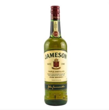 Jameson Irish Whiskey ... 1x 0,7 Ltr.