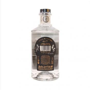 Jawbox Classic Dry Gin ... 1x 0,7 Ltr.