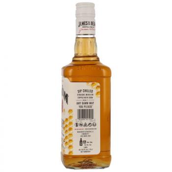 Jim Beam Honey ... 1x 0,7 Ltr.