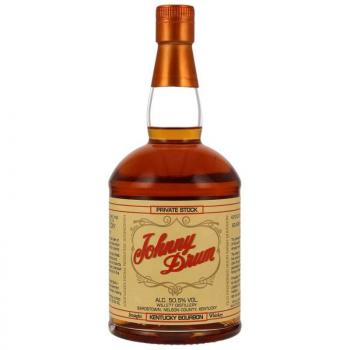 Johnny Drum Private Stock ... 1x 0,7 Ltr.