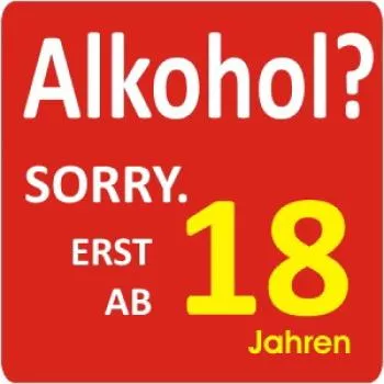 Adler Berlin Dry Gin ... 1x 0,7 Ltr.
