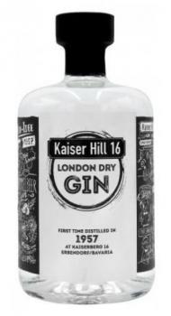 Kasier Hill 16 ... 1x 0,7 Ltr.