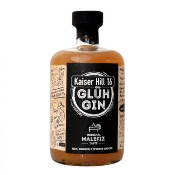 Kaiser Hill Glühgin ... 1x 0,7 Ltr.