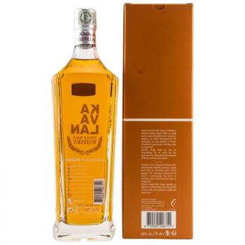 Kavalan Single Malt ... 1x 0,7 Ltr.