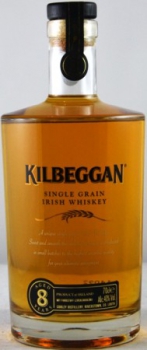 Preview: Kilbeggan 8 Jahre ... 1x 0,7 Ltr.