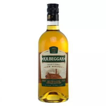 Kilbeggan ... 1x 0,7 Ltr.