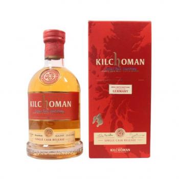 Kilchoman Exclusive for Germany 2007 ... 1x 0,7 Ltr.