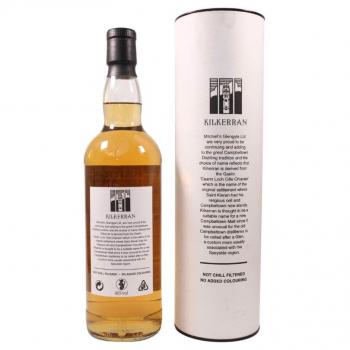Kilkerran Work in Progress 1st Release ... 1x 0,7 Ltr.